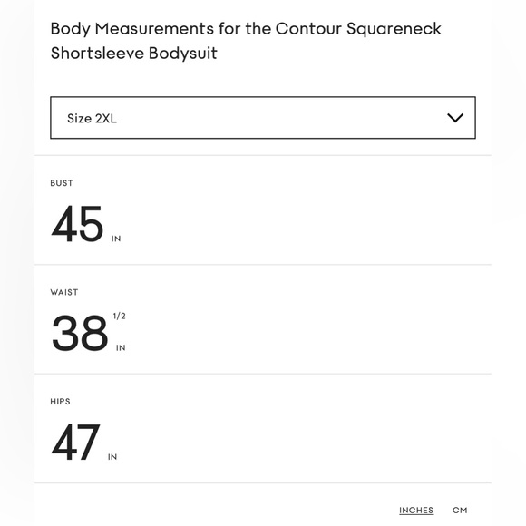 Aritzia Contour Squareneck Thong BodySuit 2XL - Picture 6 of 6